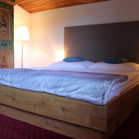Vorderweinaugut Apartman Annaberg im Lammertal Kültér fotó