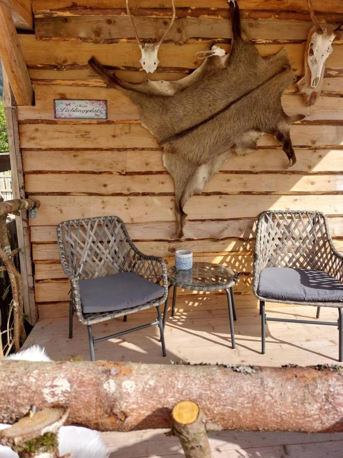 Vorderweinaugut Apartman Annaberg im Lammertal Kültér fotó