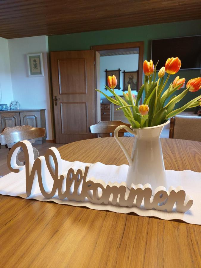 Vorderweinaugut Apartman Annaberg im Lammertal Kültér fotó